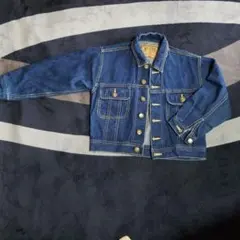 Gジャン デニムジャケット