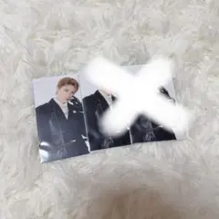 M!LK 山中柔太朗 トレカ