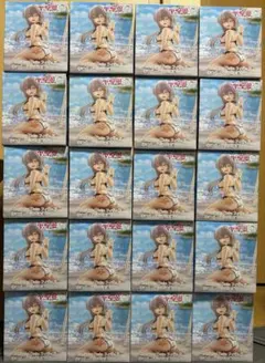 宇崎ちゃんは遊びたい Desktop Cute フィギュア 宇崎月　20個