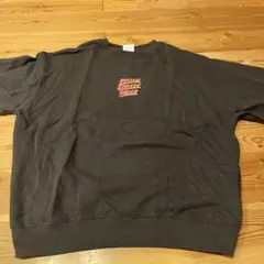 VISION STREET WEAR スウェット