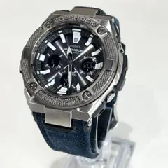 【極美品】CASIO G-SHOCK GST-W330AC 電波ソーラー　多機能のサムネイル