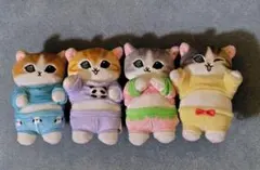 mofusandモフサンド☆パジャマにゃんセットのサムネイル