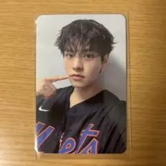 straykids KARMA Dear My Muse DMM スンミン