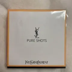 ピュアショット ナイトセラム スターター キット イヴ・サンローラン