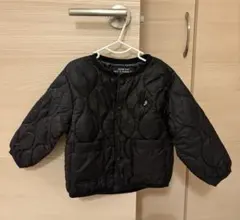 BREEZE 中綿ジャケット 90cm