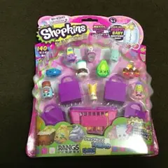 2026年最新】ショップキンズの人気アイテム - メルカリ