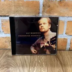 Ulf Wakenius Enchanted Moments