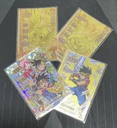 2025年最新】ダイの大冒険 カードダスの人気アイテム - メルカリ