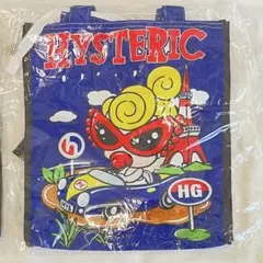 新品未開封品　ヒスミニ　トートバッグ　ヒステリックミニ
