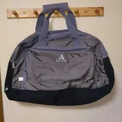 アディダス トラベルバッグ