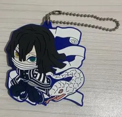 2025年最新】伊黒小芭内キーホルダーの人気アイテム - メルカリ