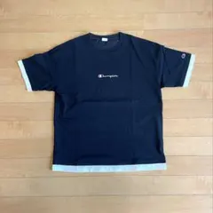 ビッグシルエット Tシャツ