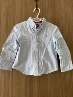 ラルフローレン 長袖シャツ