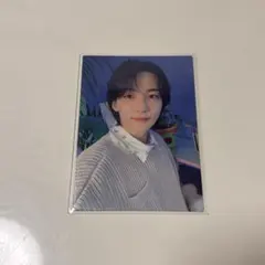 SEVENTEEN セブチ　ジョンハン　HOME セルカ