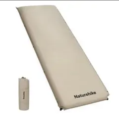 Naturehike 自動膨張式エアマット 200cm 2個のサムネイル