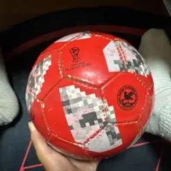 【入手困難】MONTA サッカーフリースタイル　サイズ4.5 号ドラゴンデザイン MONTA サッカーボールフリースタイル サイズ4.5号ドラゴンデザイン