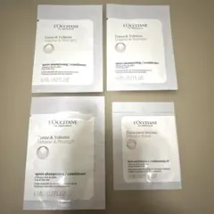 ロクシタン　サンプルのサムネイル