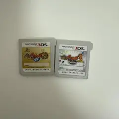 妖怪ウォッチ2 & 3 セット