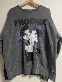 UVERworld TAKUYA∞ produce htct∞× M スウェット - メルカリ