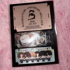 2026年最新】sixtonesの人気アイテム - メルカリ