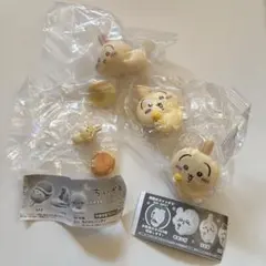 ちいかわ　うさぎ　セット