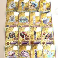 2026年最新】アイカツオンパレード ルーレットの人気アイテム - メルカリ