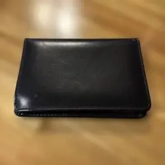 i*g様 ホワイトハウスコックス名刺入れ ブラックxネイビー　リージェントブライ 2025年最新】WHITEHOUSE COX メンズ 名刺入れの人気アイテム