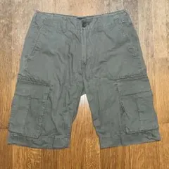 GAP カーゴショーツ　ショートパンツ　ハーフパンツ　W31 オールドGap