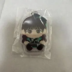 櫻井優衣　めじるしチャーム　東京ドーム　フルーツジッパー