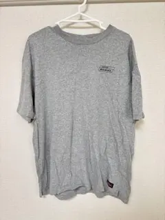 Dickies グレー Tシャツ Mサイズ