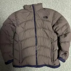 THE NORTH FACE アコンカグアダウンジャケット Lサイズ