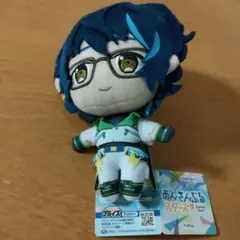 あんスタ　青葉つむぎ　ぬいぐるみ　新衣装