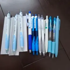 ボールペン 12本セット パイロット（8本） 新品