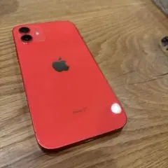 iPhone12 64GB 美品