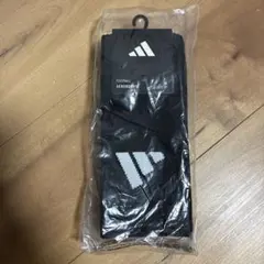 adidas ADI 23 SOCK Sサイズ ブラック/ホワイト