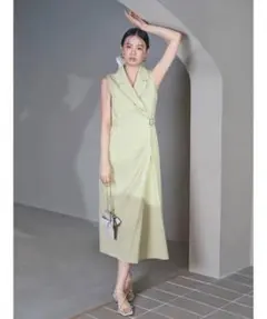 Dickies×ameri 】PLEATS DRESS - メルカリ
