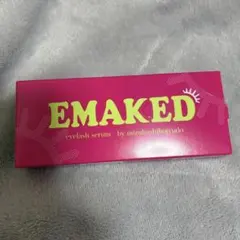 エマーキット EMAKED まつ毛美容液　水橋保寿堂製薬のサムネイル