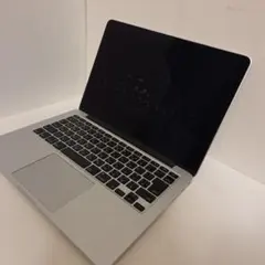 Apple MacBook Pro Early 2015 シルバーのサムネイル