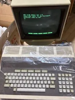 2026年最新】PC-8001MK2の人気アイテム - メルカリ