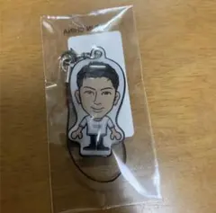 長谷川慎 クリーナー