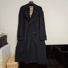 ✨廃盤旧タグ 極美品✨バーバリー❣️ウエストミンスター　トレンチコート　メンズ用 2025年最新】バーバリー トレンチ コート ウエストミンスターの
