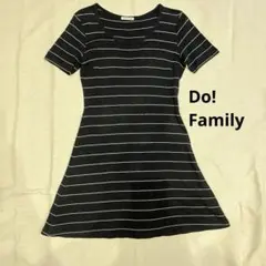 Do！Family　ワンピース