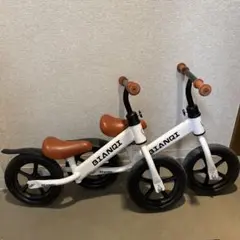 2026年最新】キックバイクの人気アイテム - メルカリ