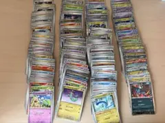 ポケモンカード 大量まとめ売り 270枚 - メルカリ