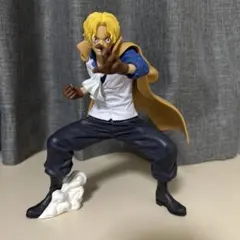 ワンピース サボフィギュア