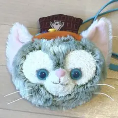 ディズニー ジェラトーニ パスケース