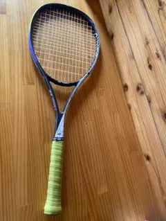 YONEX テニスラケット AIRIDE 軟式 美品 部活 初心者