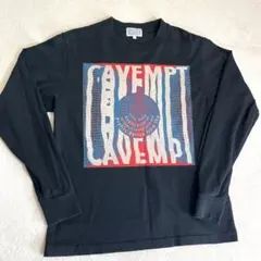 2026年最新】cavempt ロンtの人気アイテム - メルカリ