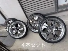 2025年最新】メッキホイール 20インチの人気アイテム - メルカリ