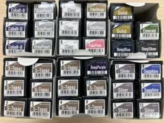 アディクシー　まとめ売り 35本セットのサムネイル